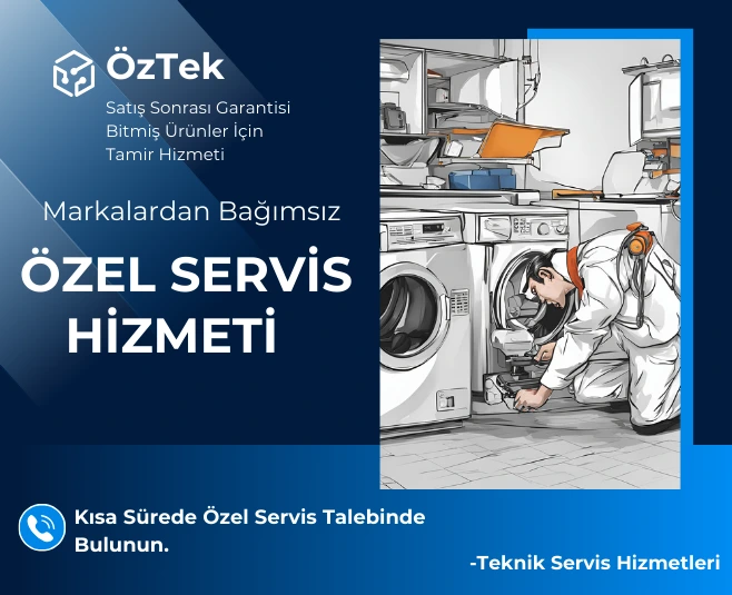 Kalite ve Güven Eşliğinde Bayraklı Klima Servis Hizmeti